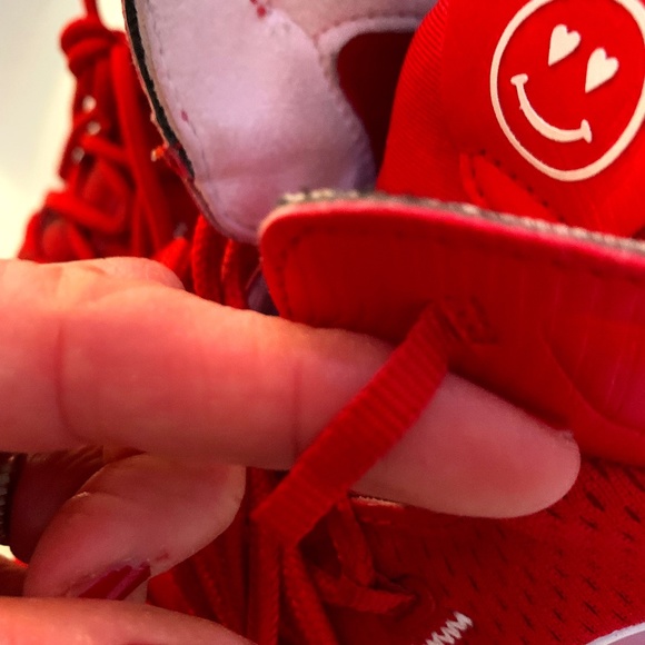 Zumba Air Funk Shoes - Picture 6 of 7